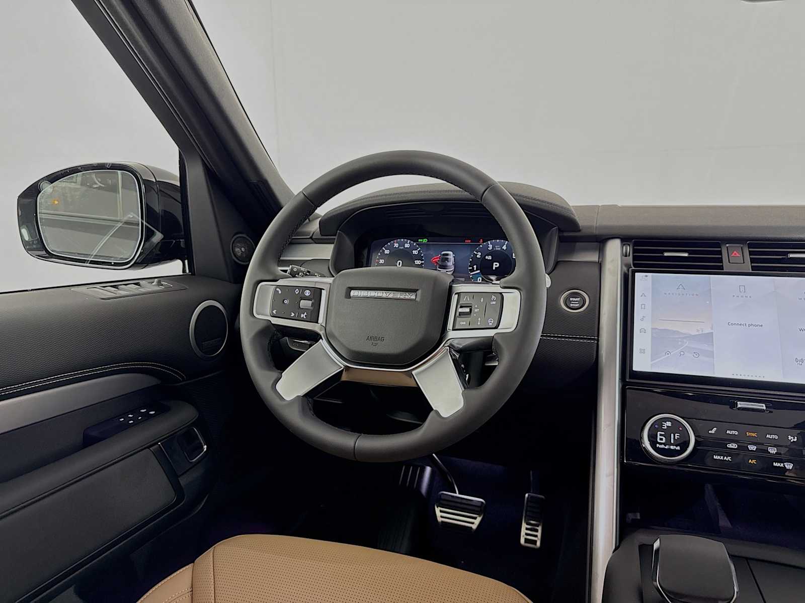 2025 Land Rover Discovery Dynamic SE - Photo 23
