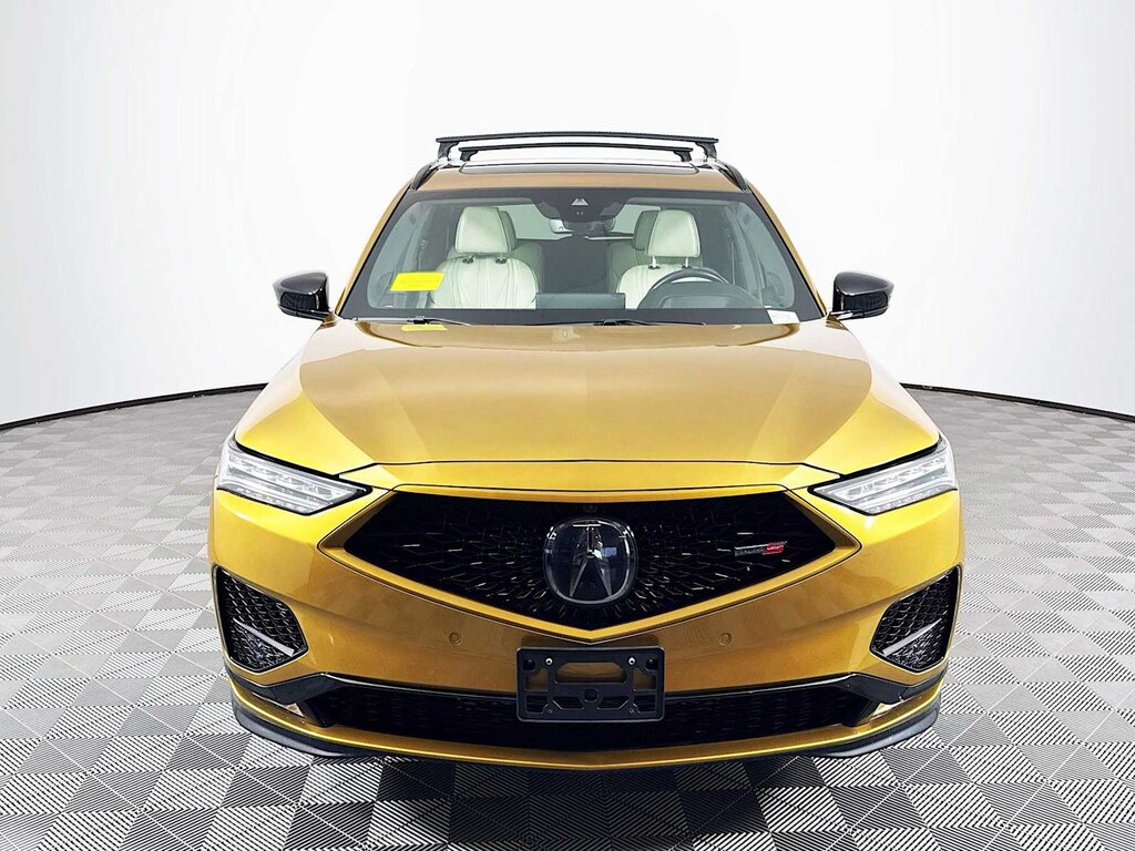 Used 2022 Acura MDX Type S w/Advance Package SUV