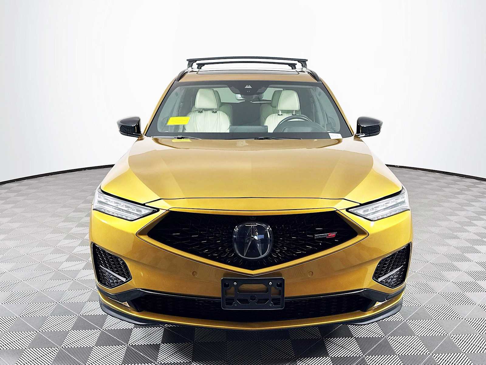 2022 Acura MDX Type S Advance photo 2