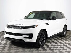 2026 Land Rover Range Rover Sport Range Rover Sport SUV