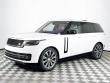 Certified 2023 Land Rover Range Rover P400 SE SUV