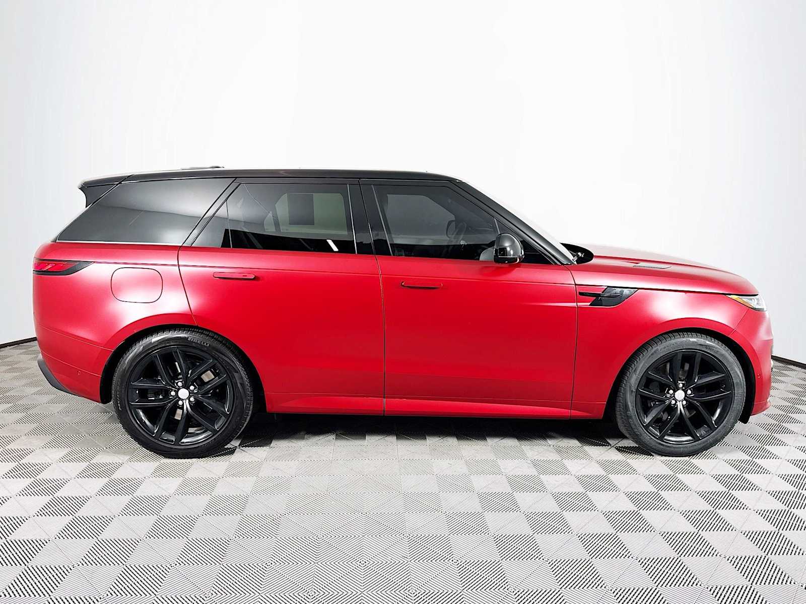 2023 Land Rover Range Rover Sport P530 First Edition photo 4