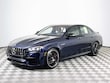 Mercedes-Benz AMG E 63