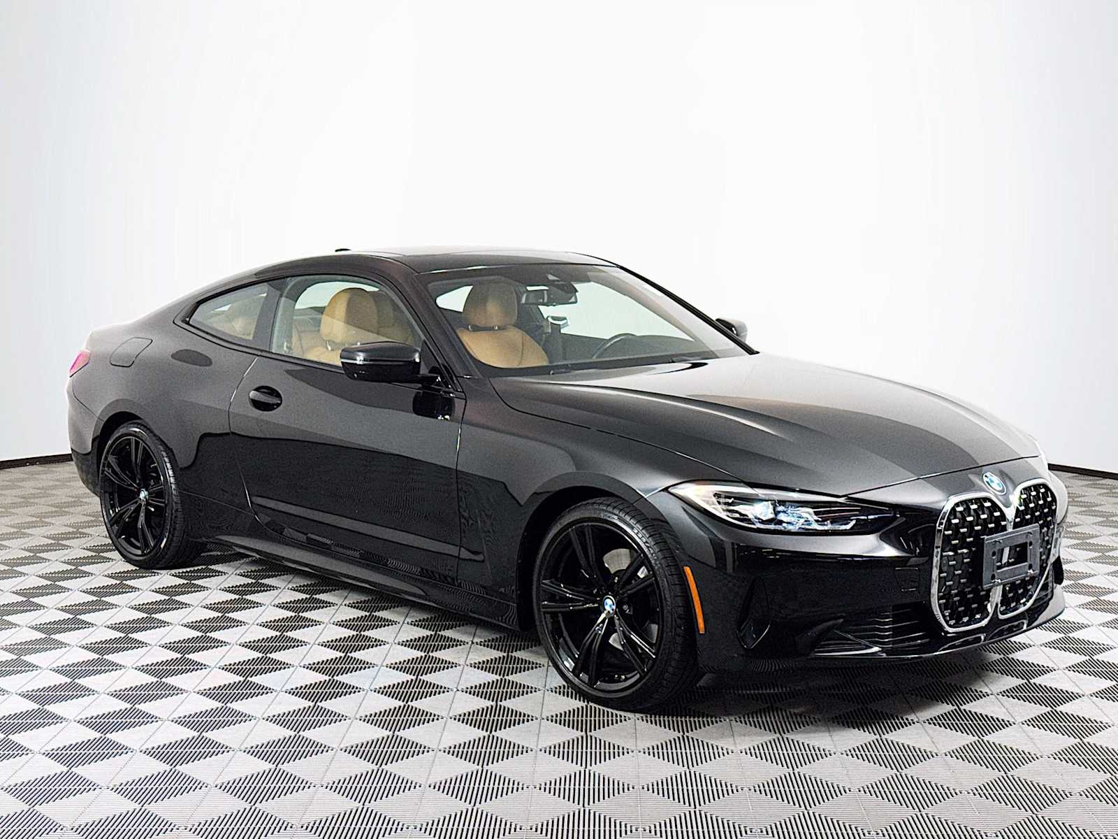 2023 Bmw 430i xDrive photo 2