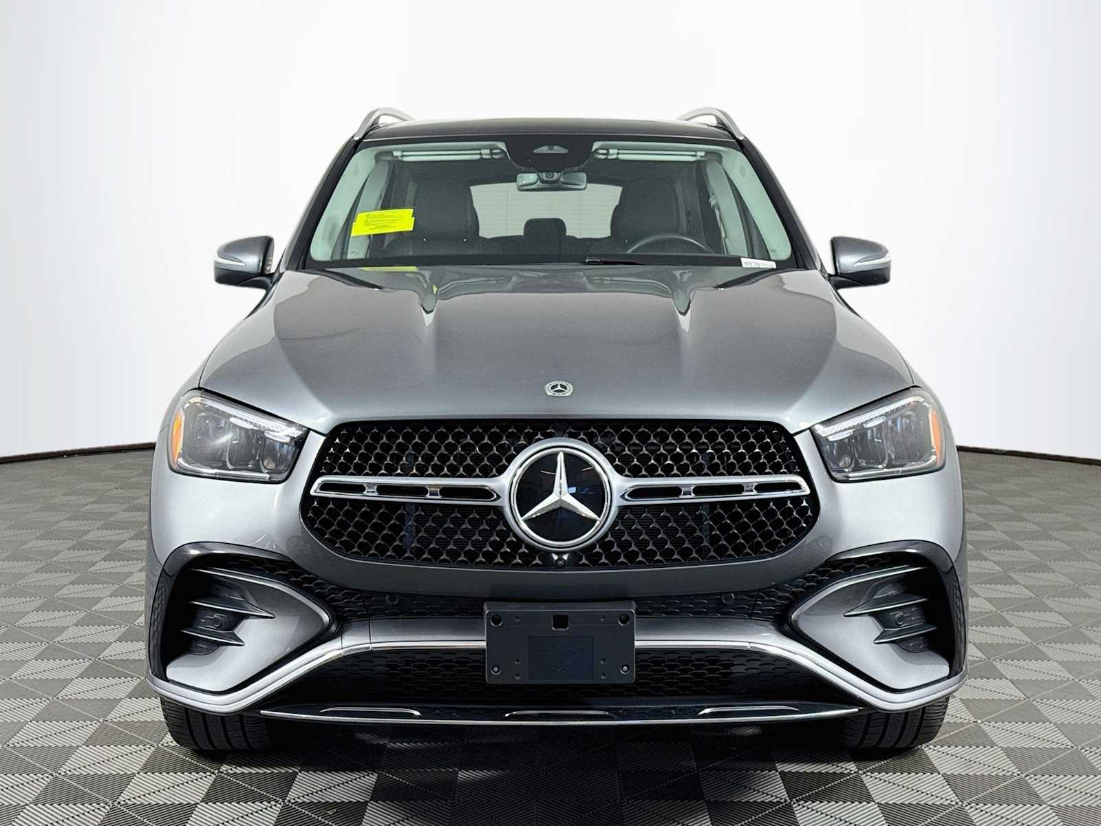 Used 2024 Mercedes-Benz GLE 350 4MATIC SUV