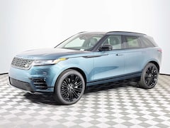 New 2026 Land Rover Range Rover Velar Dynamic SE SUV near Boston, MA