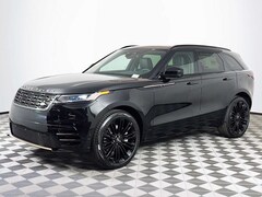 New 2026 Land Rover Range Rover Velar Autobiography SUV near Boston, MA