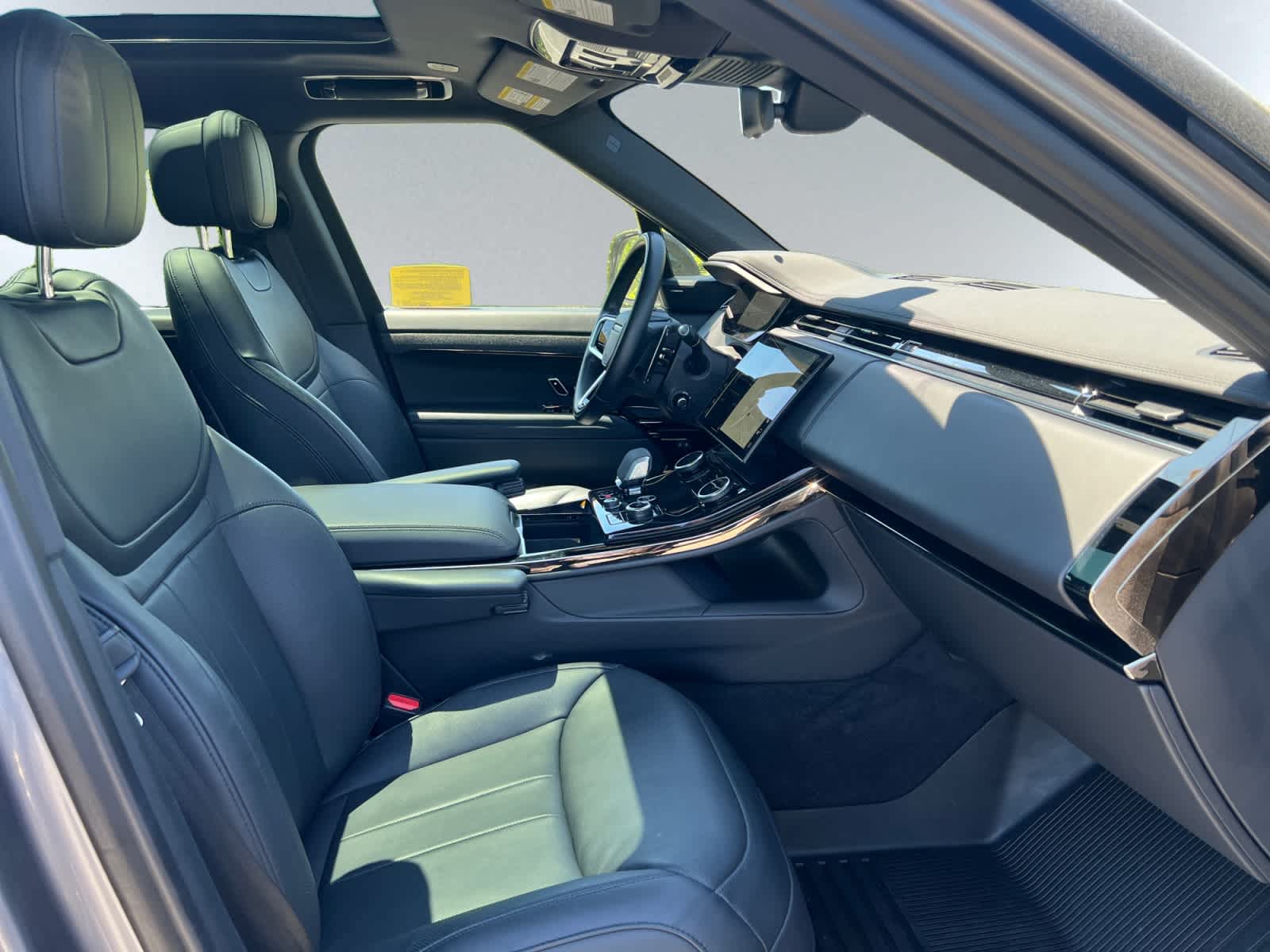 2023 Land Rover Range Rover Sport SE - Photo 20