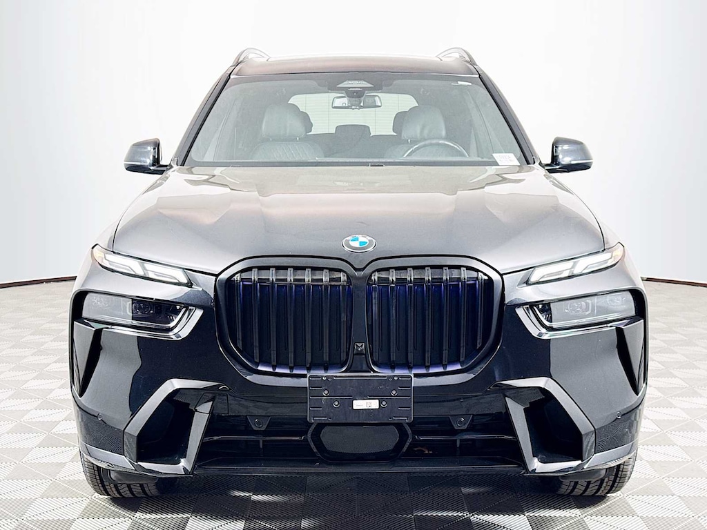 Used 2024 BMW X7 xDrive40i SUV