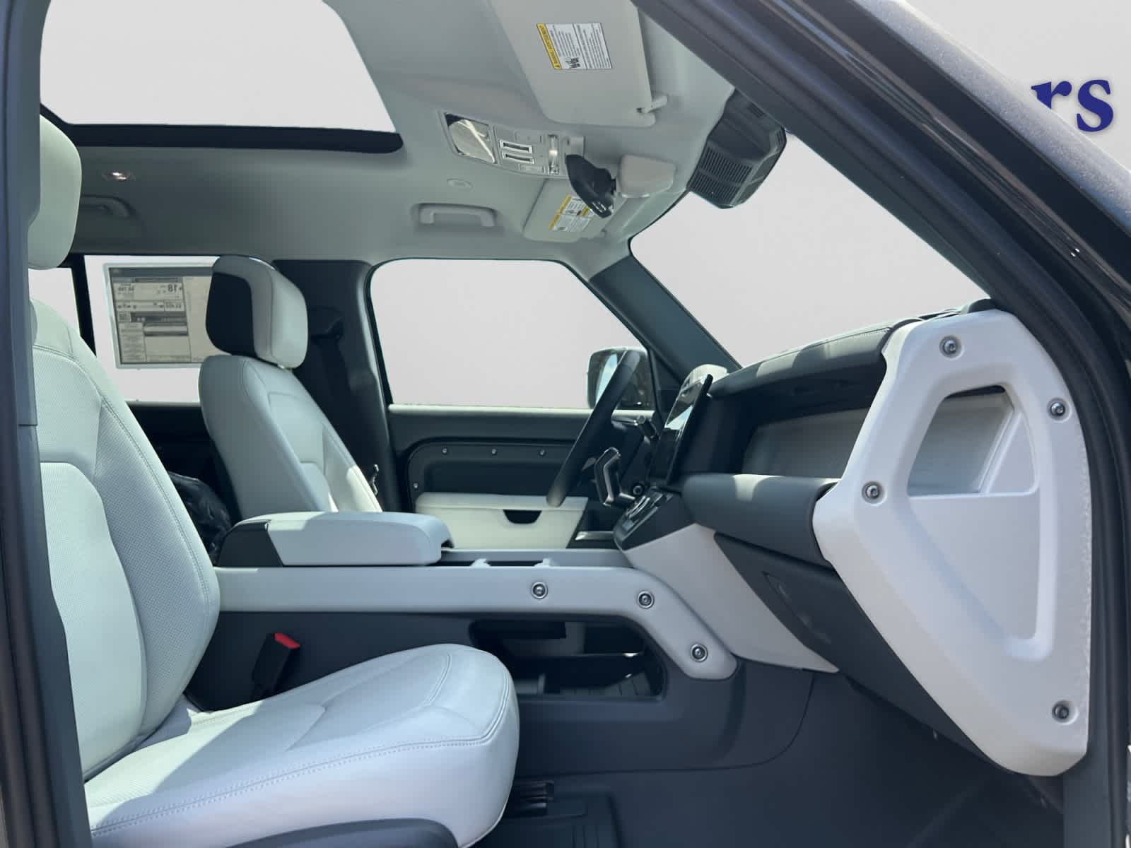 new 2026 Land Rover Defender 130 car, priced at $97,841