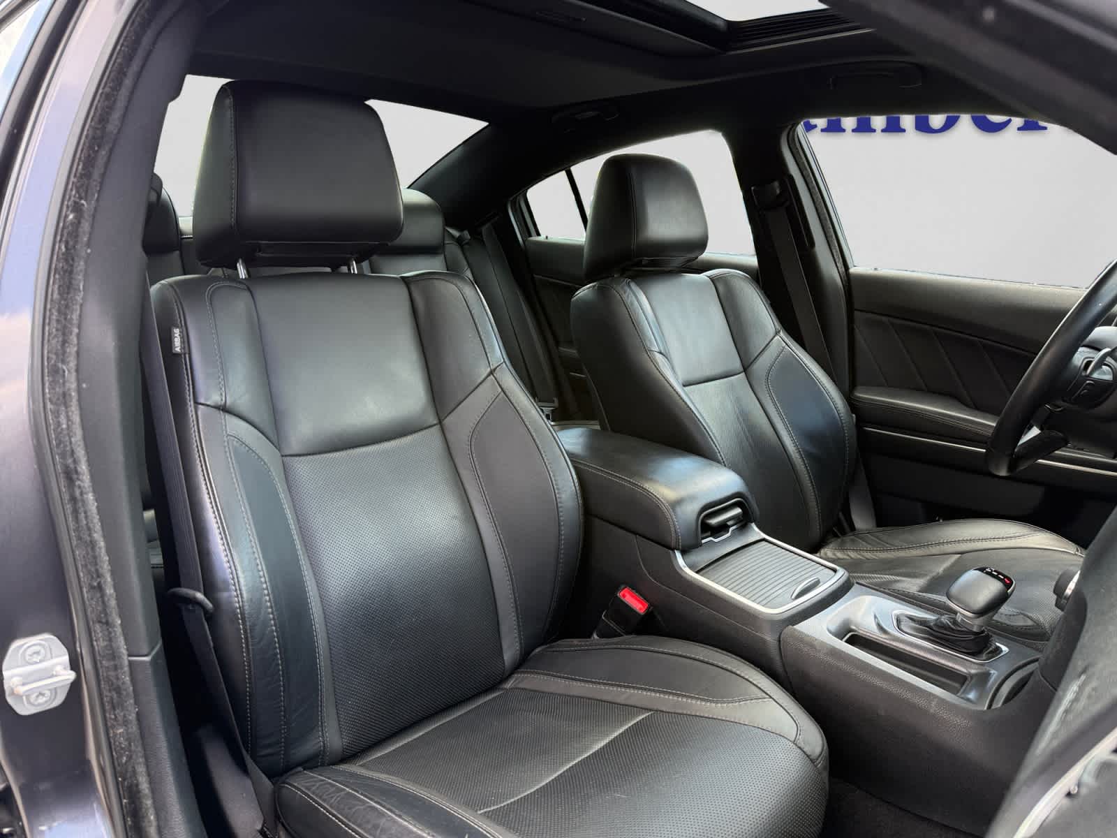 used 2016 Dodge Charger car, priced at $19,885