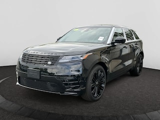 2026 Land Rover Range Rover Velar Dynamic SE SUV