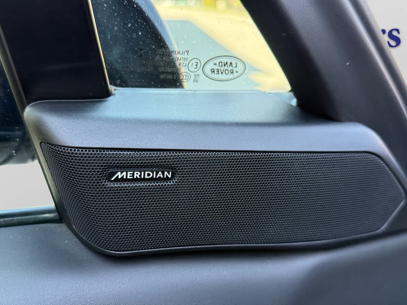 used 2023 Land Rover Range Rover Sport car, priced at $53,000