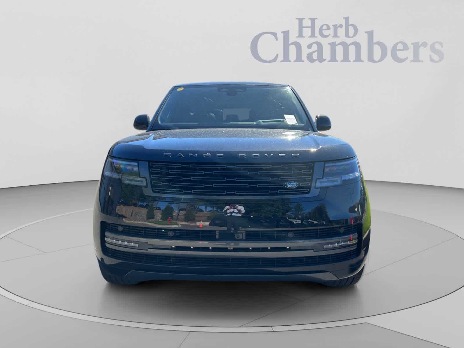 New 2027 Land Rover Range Rover SE 7 Seat LWB SUV