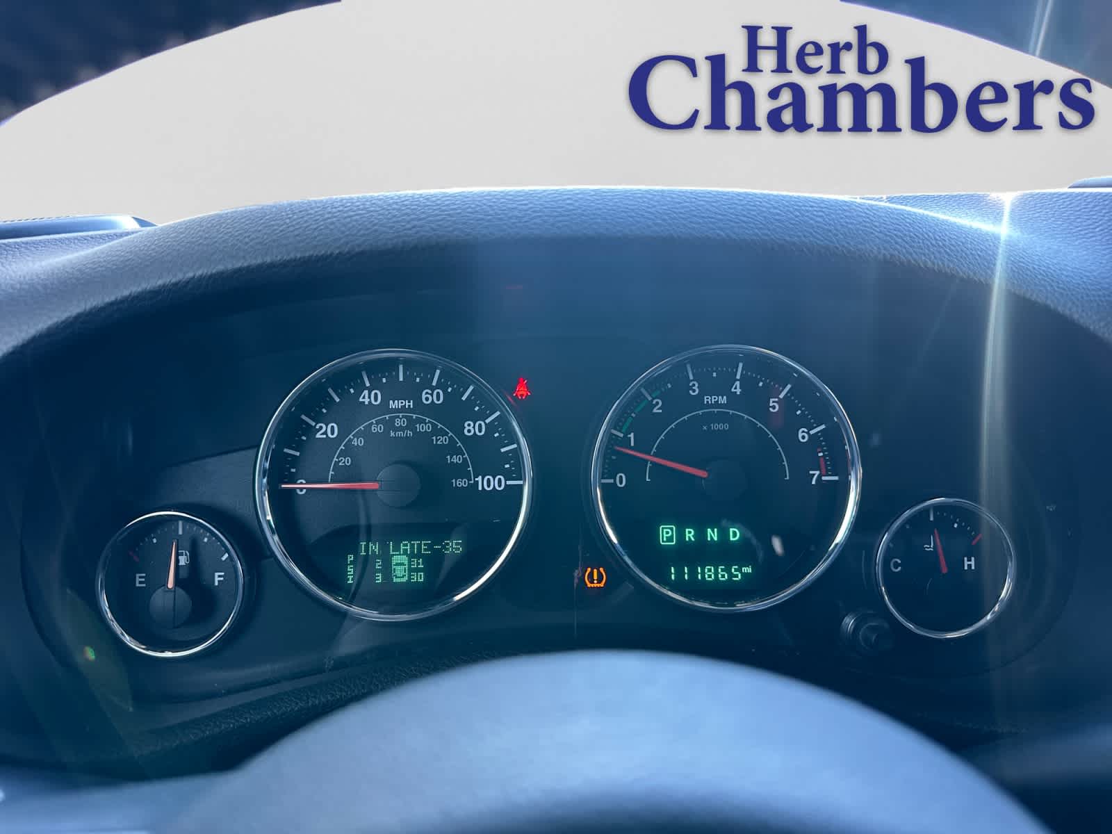 used 2016 Jeep Wrangler JK Unlimited car, priced at $16,000