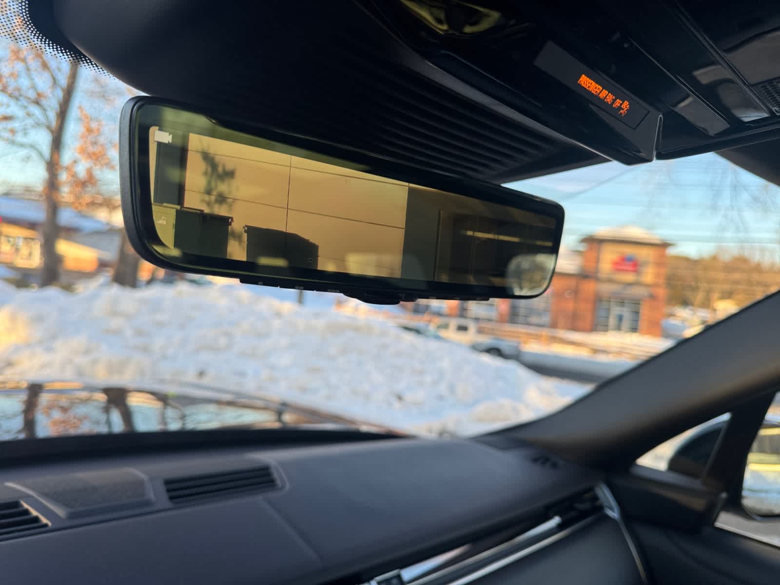 used 2023 Land Rover Range Rover car, priced at $88,000