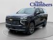 Used 2025 Chevrolet Tahoe High Country SUV
