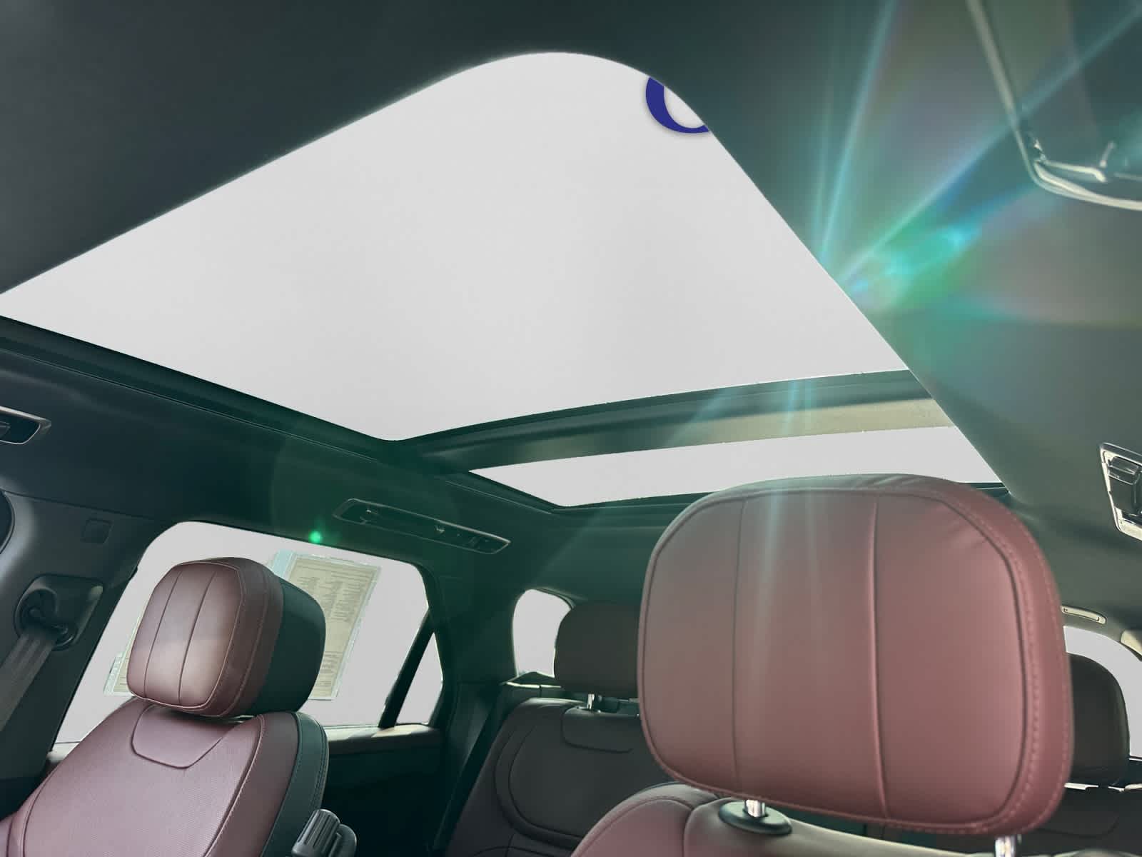 used 2023 Land Rover Range Rover Sport car, priced at $69,000