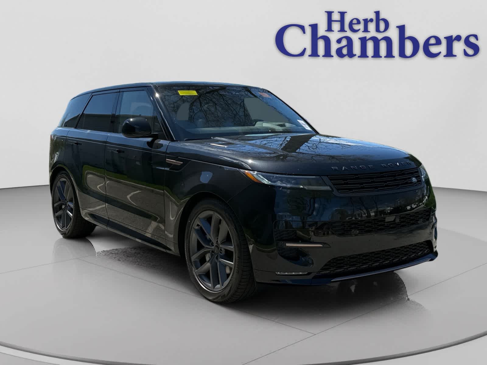 new 2026 Land Rover Range Rover Sport car, priced at $106,630