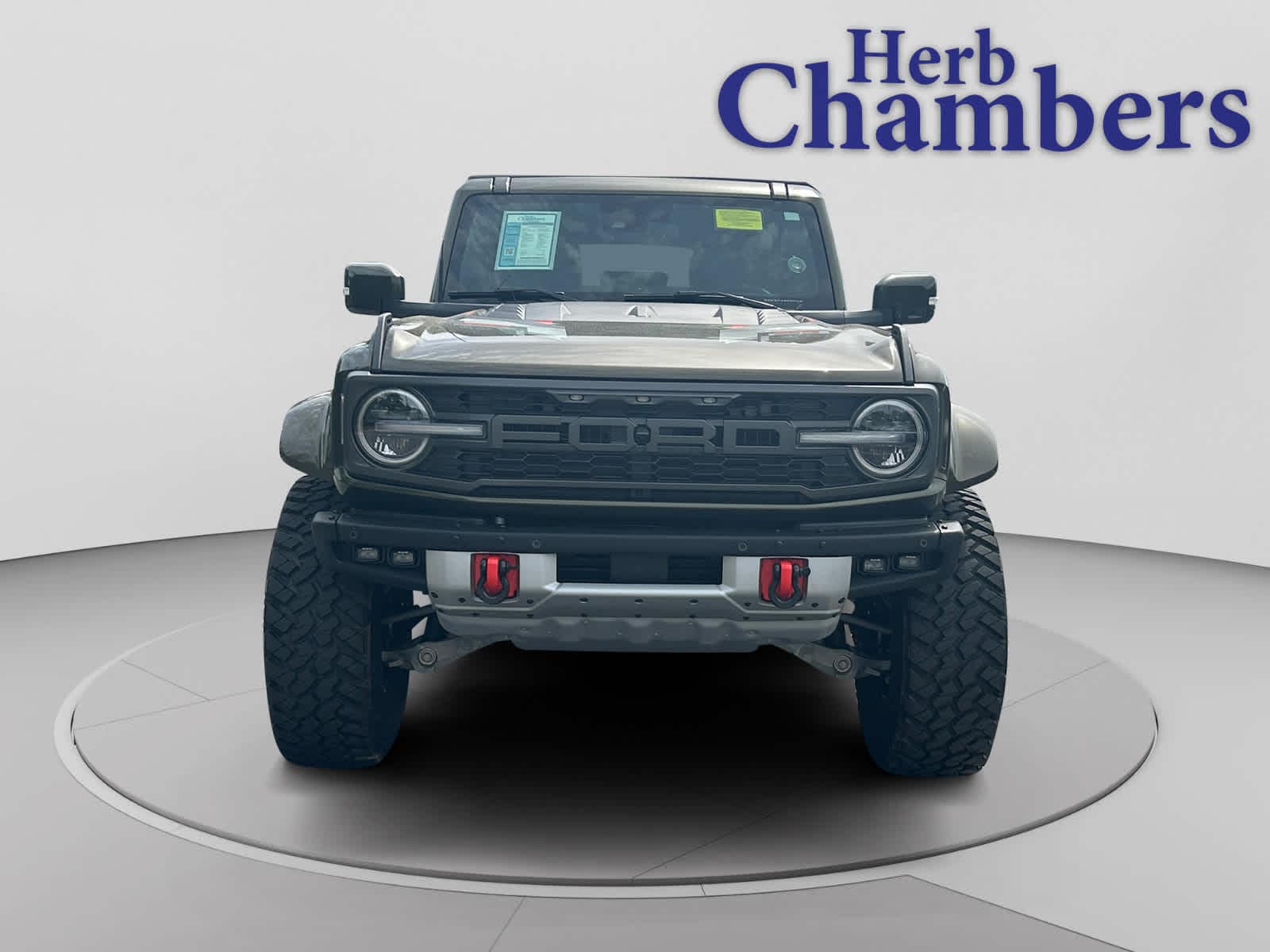 View vehicle photo 2