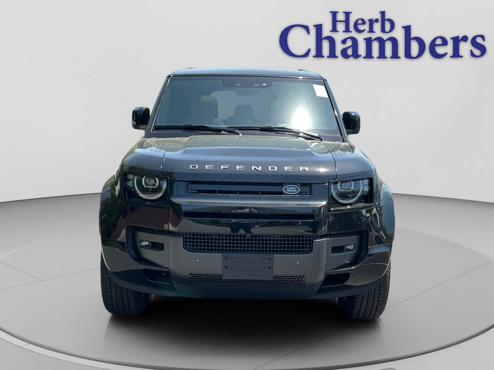 new 2026 Land Rover Defender 110 car, priced at $87,621