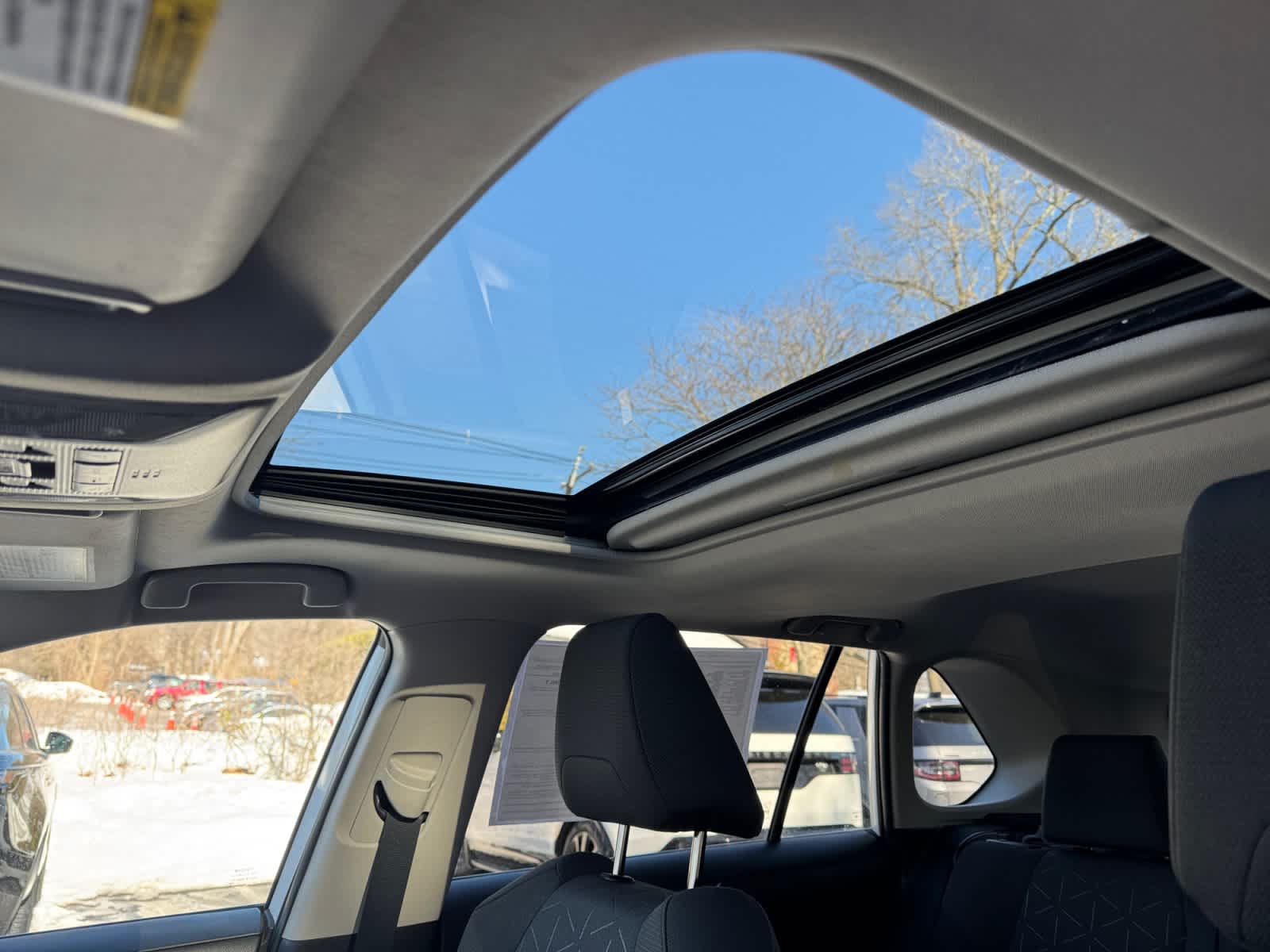 used 2021 Toyota RAV4 car, priced at $24,000