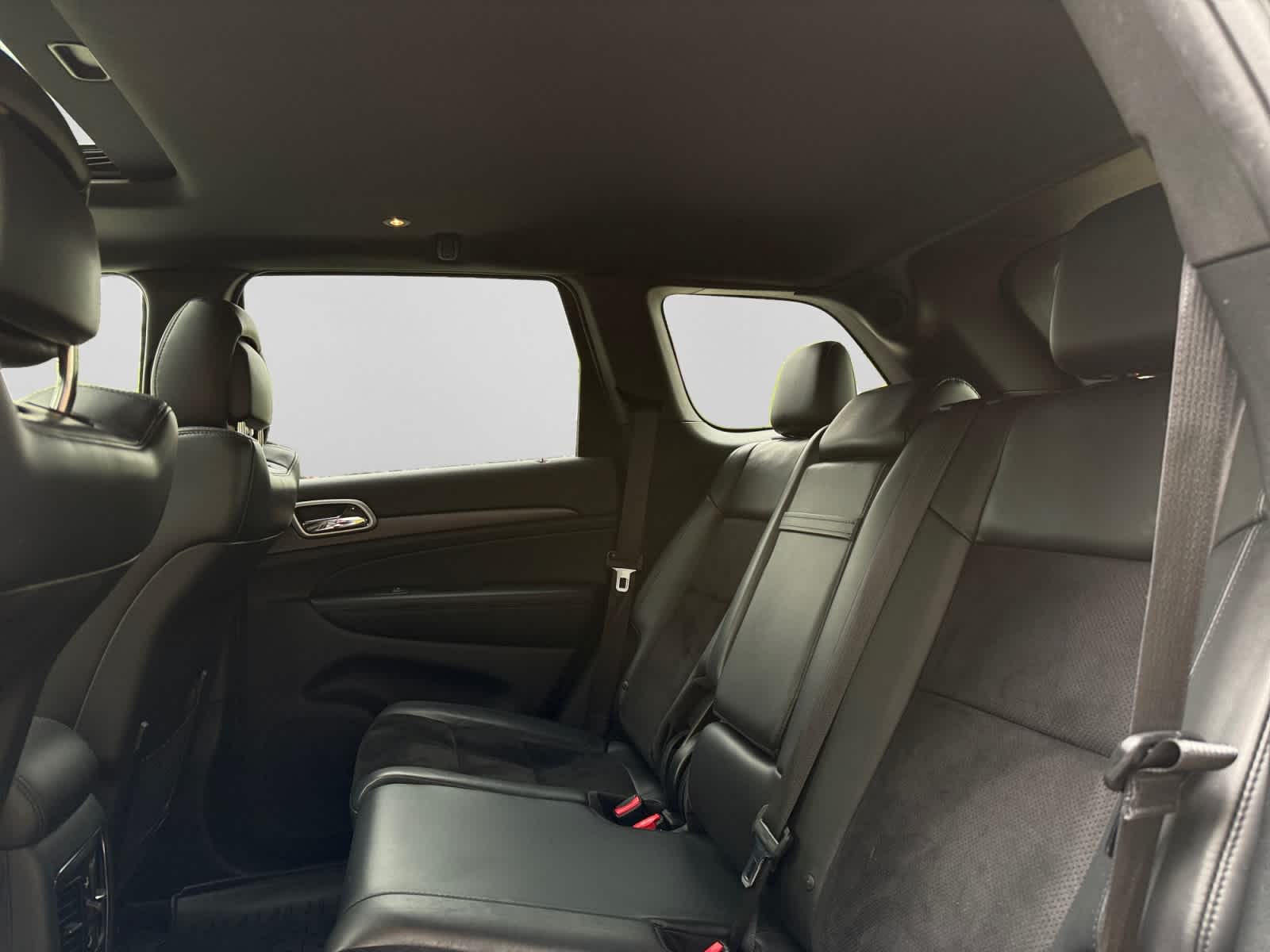 used 2017 Jeep Grand Cherokee car, priced at $13,875