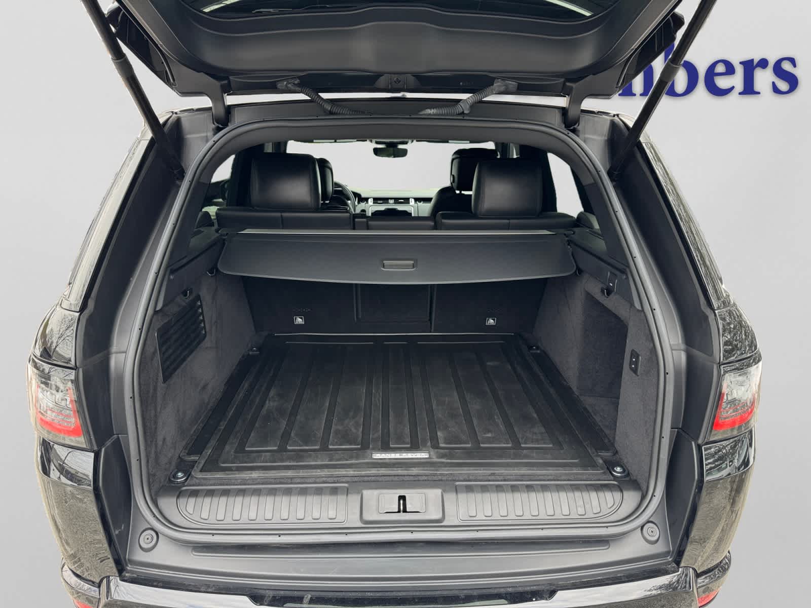 used 2022 Land Rover Range Rover Sport car, priced at $44,000