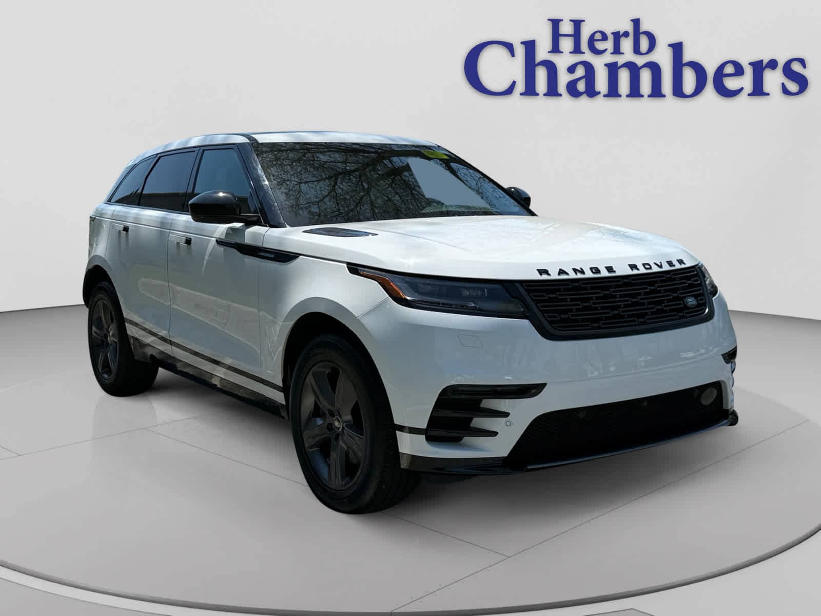 used 2025 Land Rover Range Rover Velar car, priced at $43,444