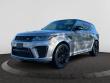 Used 2022 Land Rover Range Rover Sport SVR SUV