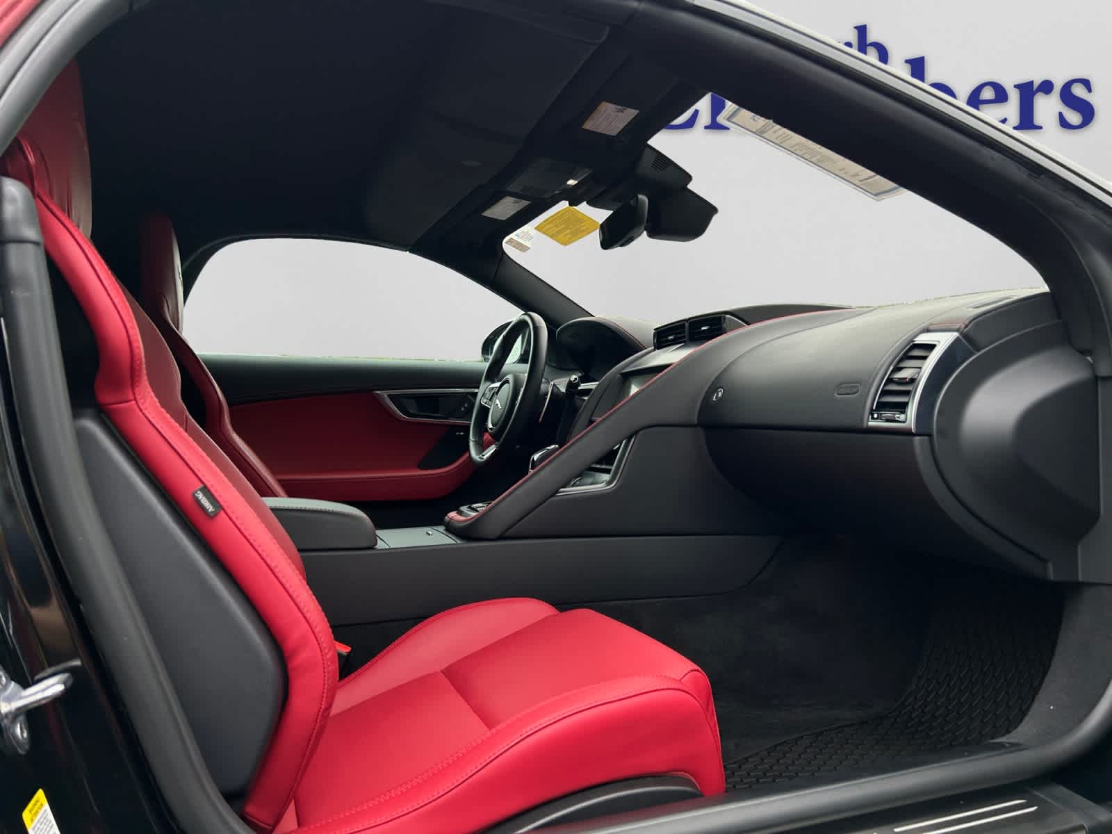 used 2023 Jaguar F-TYPE car, priced at $65,890