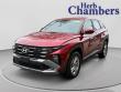 Used 2025 Hyundai Tucson SE SUV
