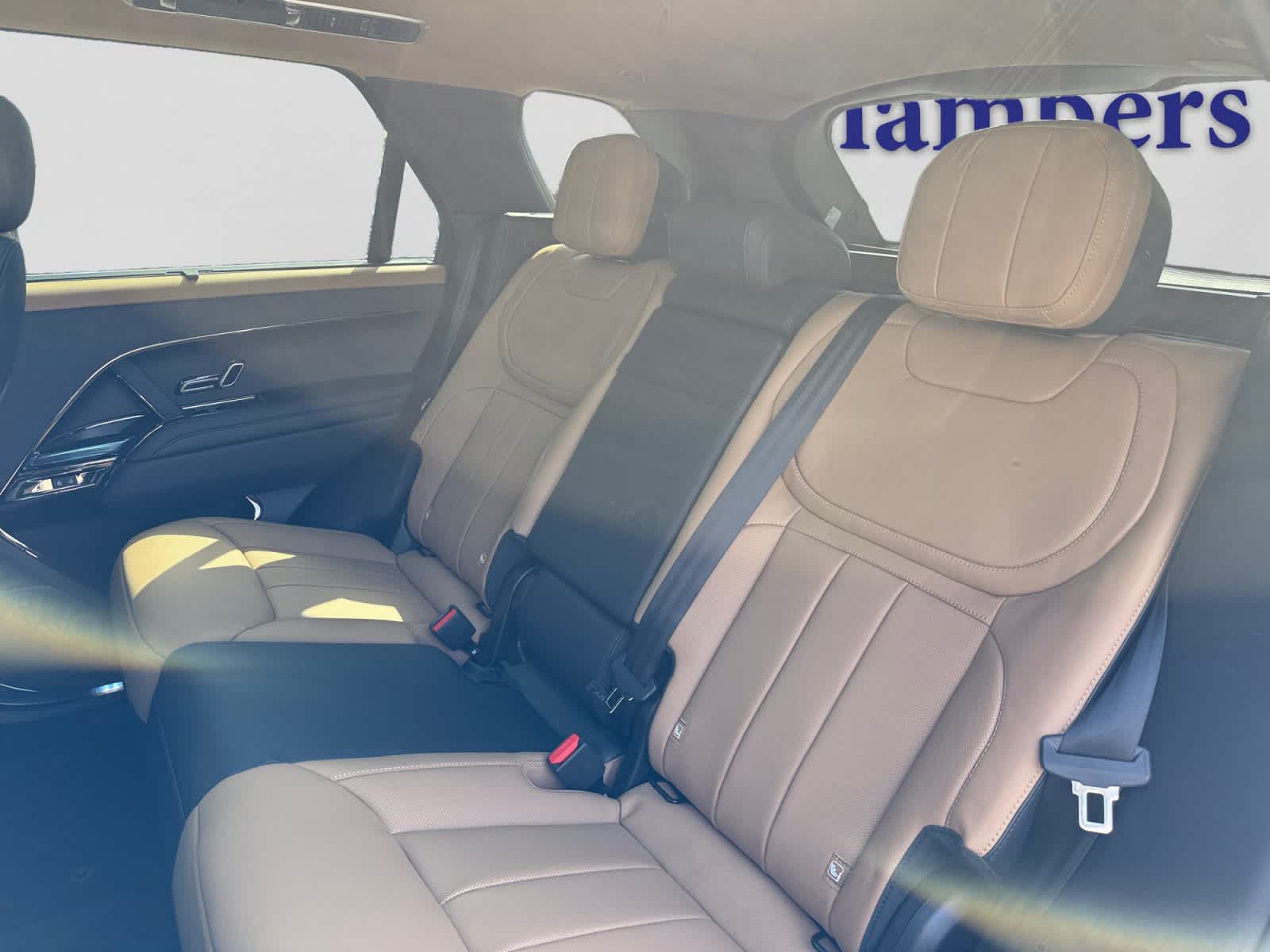 new 2026 Land Rover Range Rover Sport car, priced at $105,480