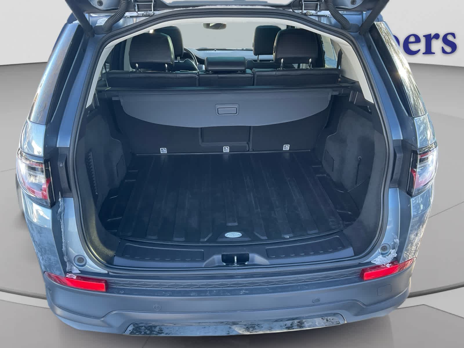 used 2020 Land Rover Discovery Sport car, priced at $19,000