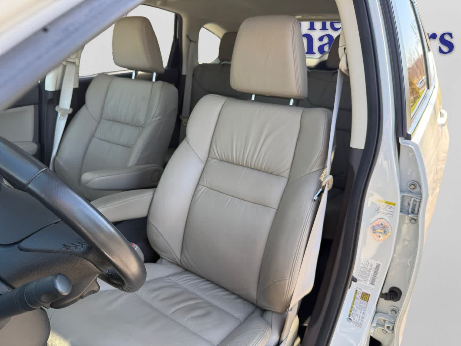 used 2014 Honda CR-V car, priced at $16,500