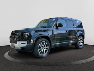 2025 Land Rover Defender 110 S SUV