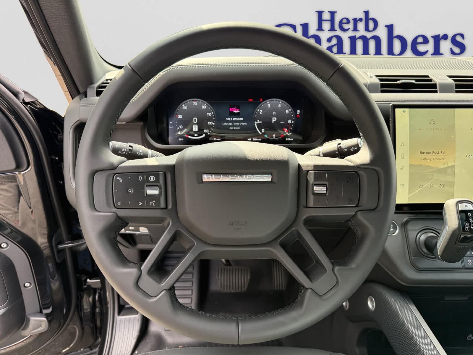 new 2026 Land Rover Defender 130 car, priced at $97,081