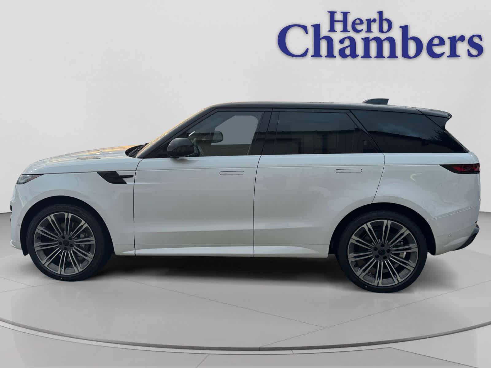 new 2026 Land Rover Range Rover Sport car, priced at $107,865