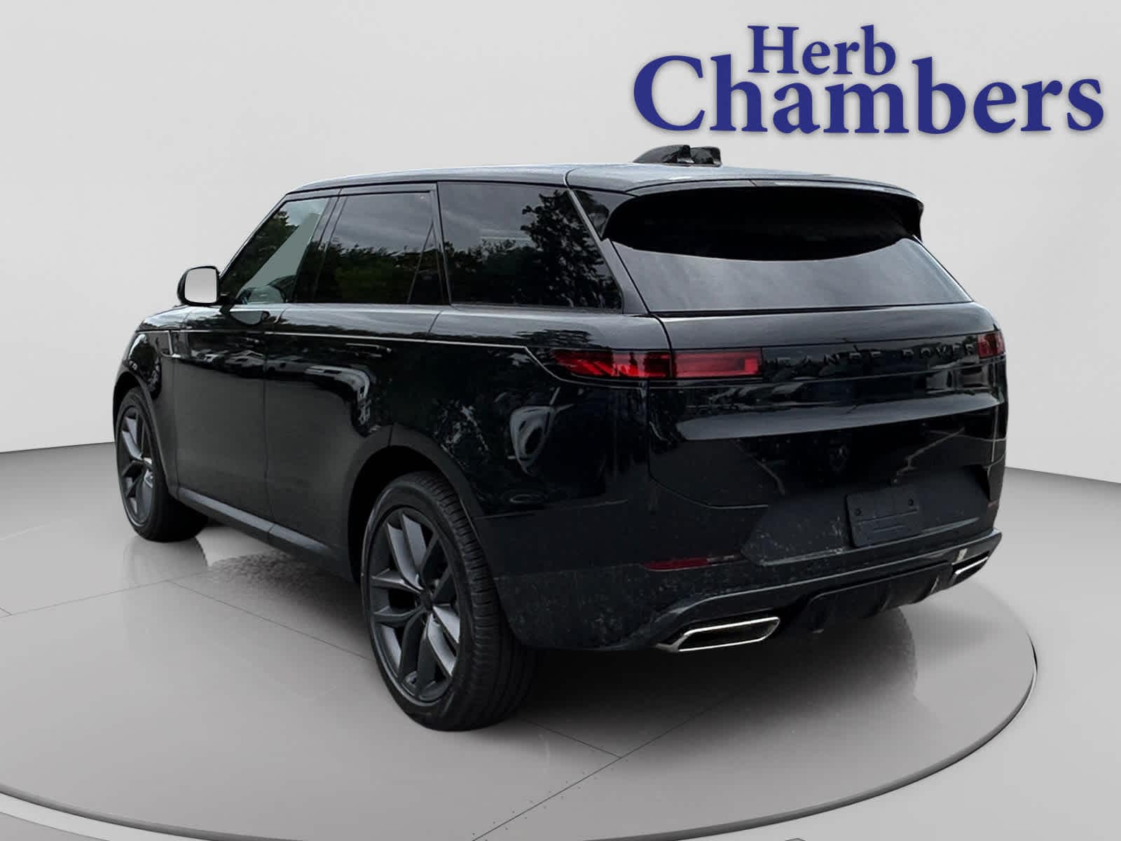 new 2026 Land Rover Range Rover Sport car, priced at $91,460