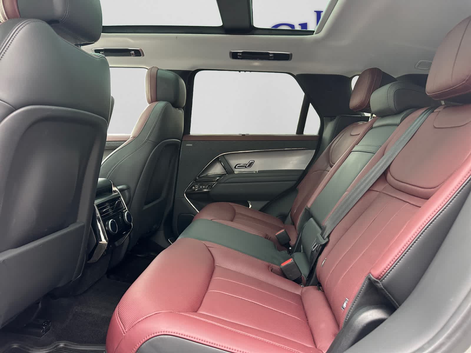 used 2024 Land Rover Range Rover Sport car, priced at $72,000