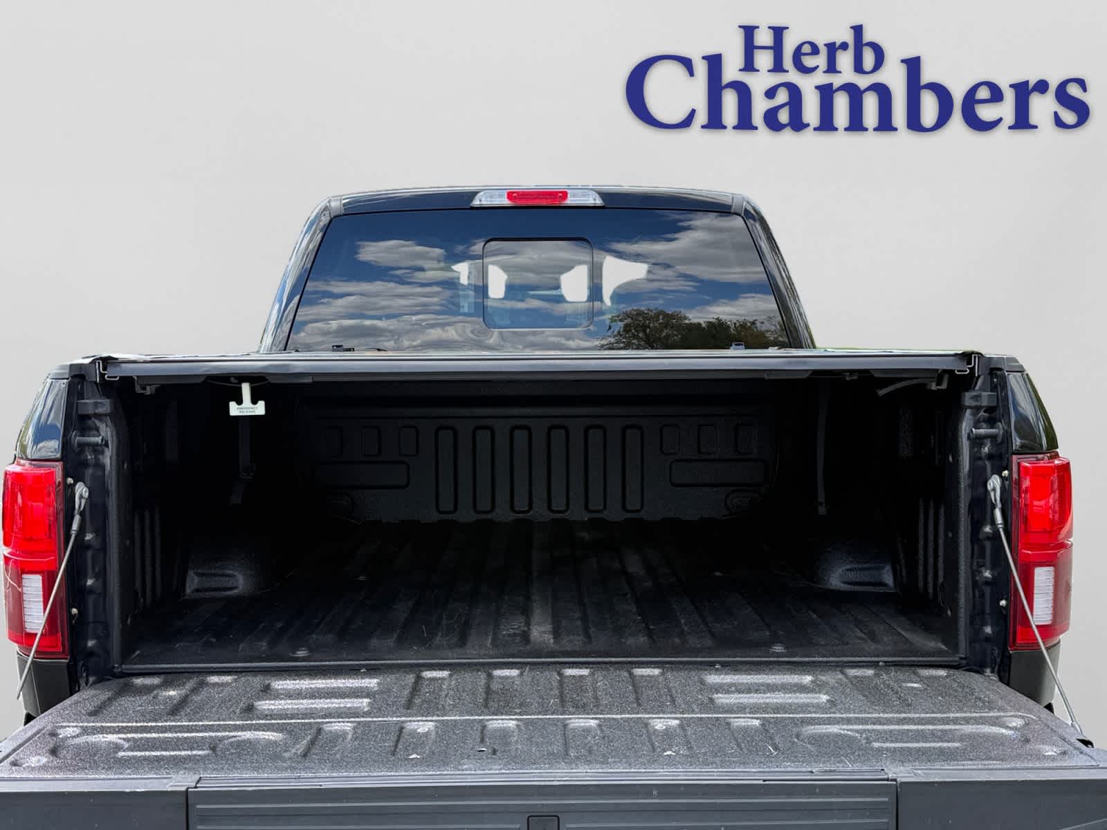 used 2019 Ford F-150 car, priced at $36,211