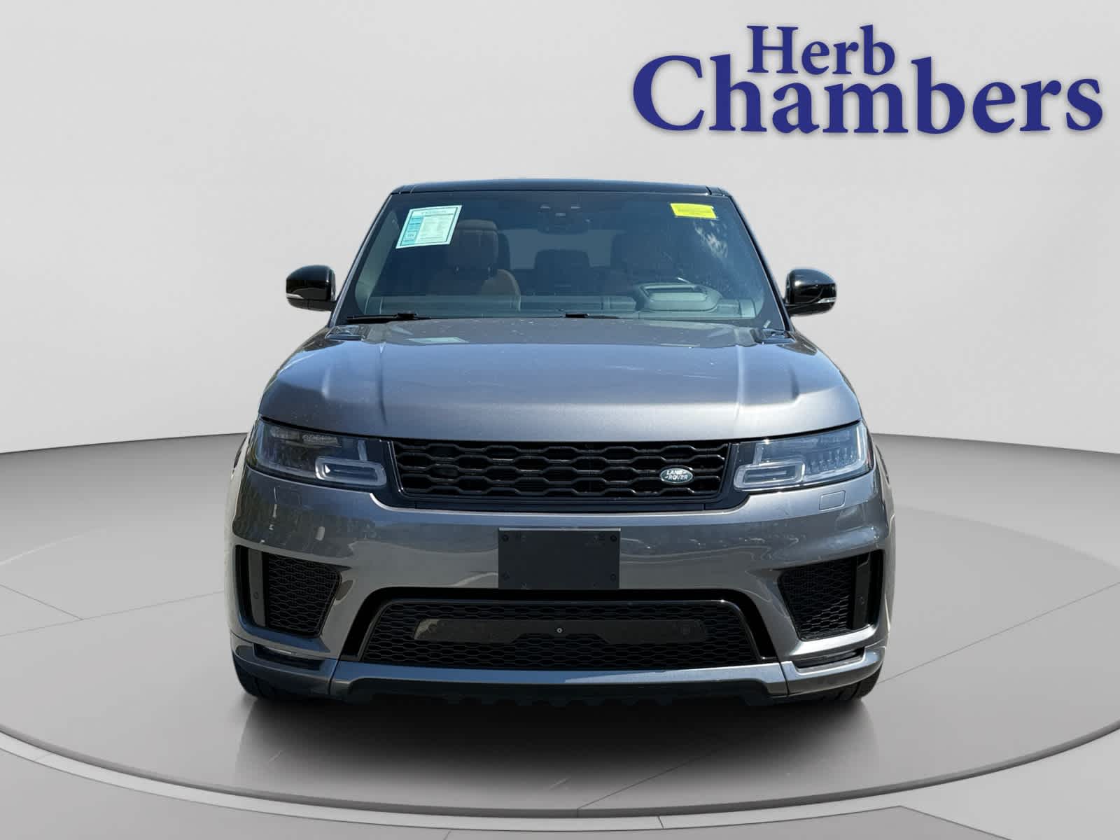 used 2019 Land Rover Range Rover Sport car, priced at $30,000