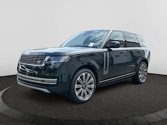 2025 Land Rover Range Rover SE SWB SUV