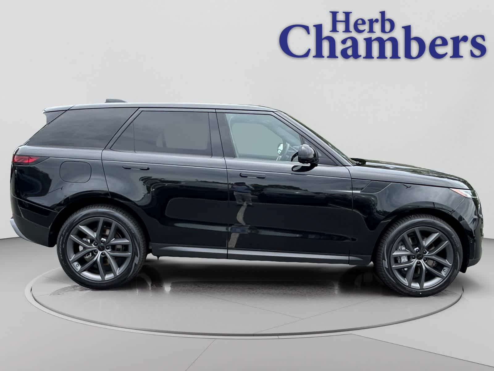 new 2026 Land Rover Range Rover Sport car, priced at $91,460