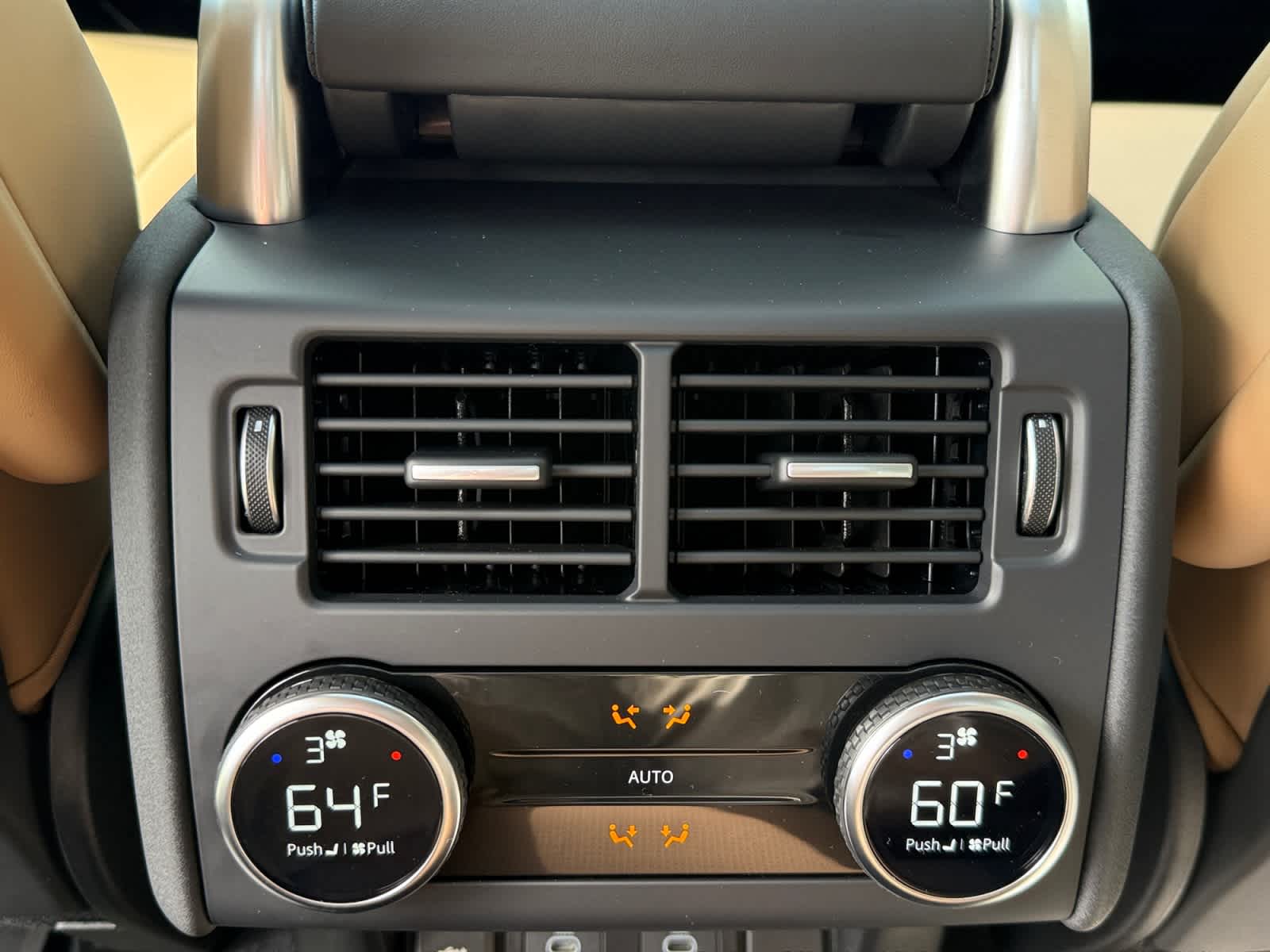 used 2025 Land Rover Discovery car, priced at $66,941