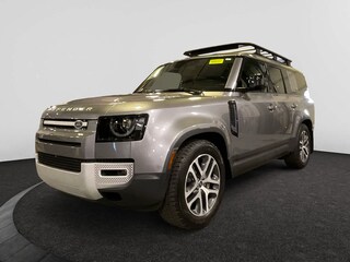 2024 Land Rover Defender 130 S SUV