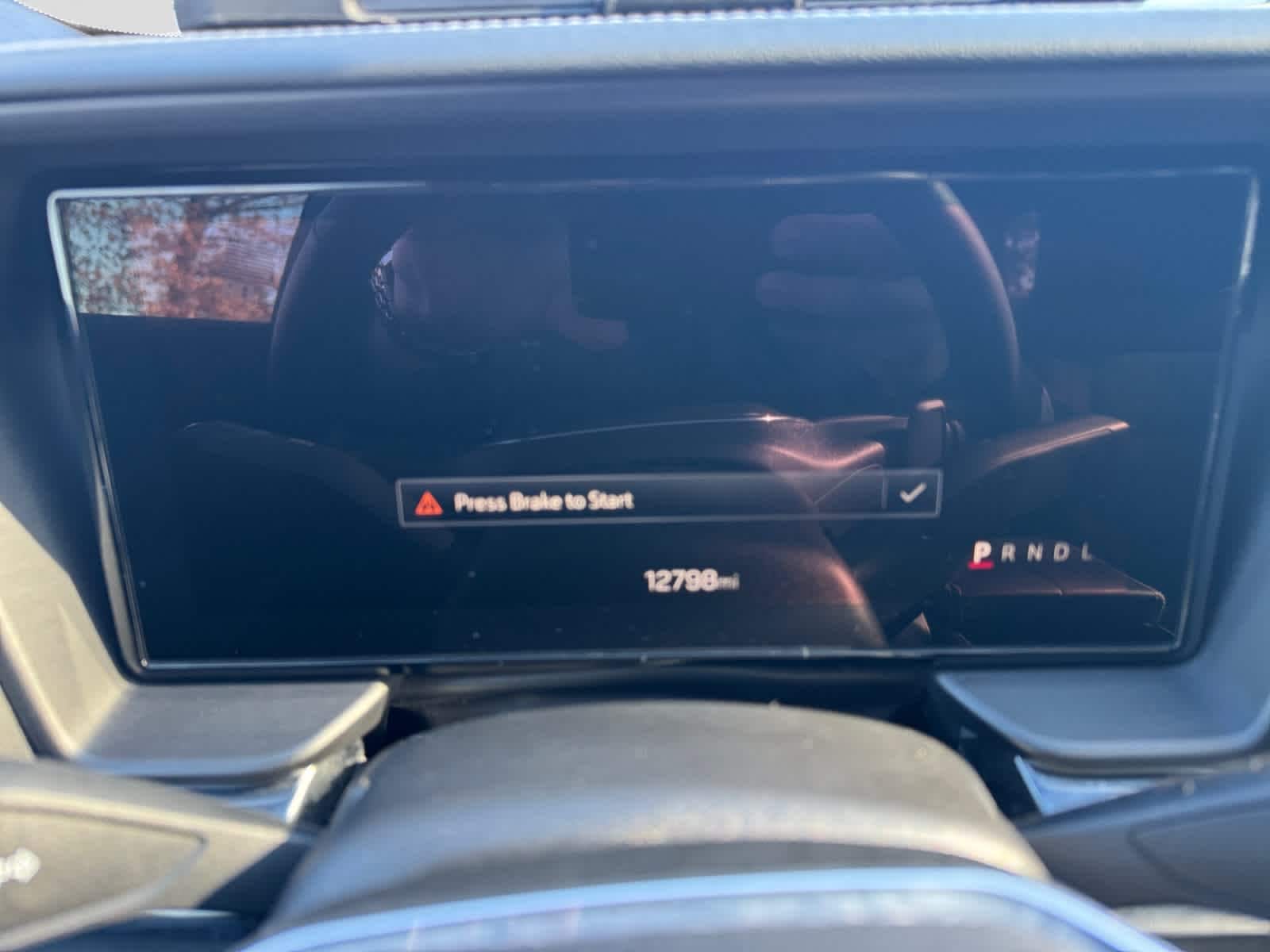 used 2025 GMC Terrain car, priced at $27,500