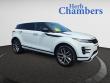 Used 2024 Land Rover Range Rover Evoque Dynamic SE SUV