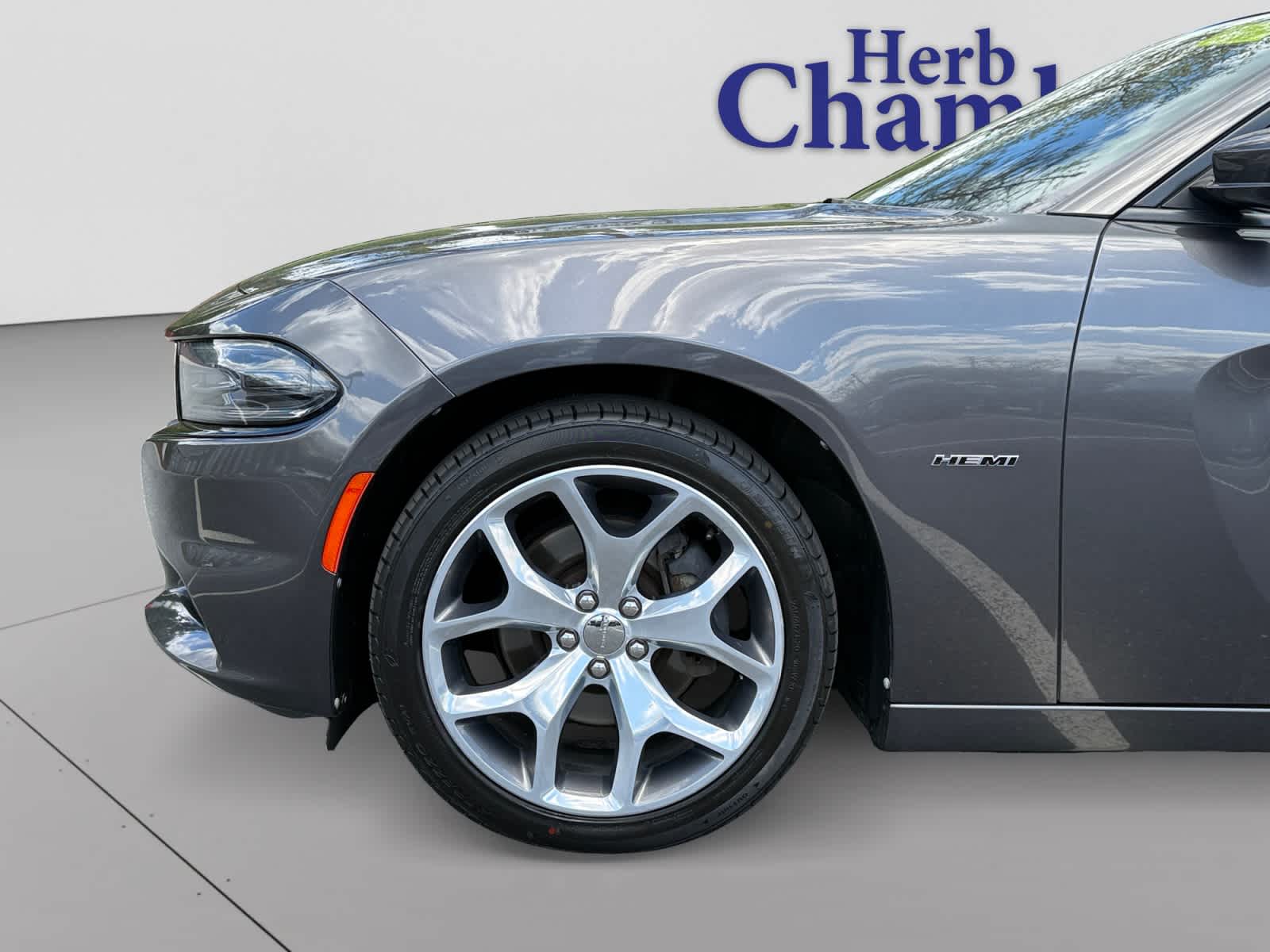 used 2016 Dodge Charger car, priced at $19,885