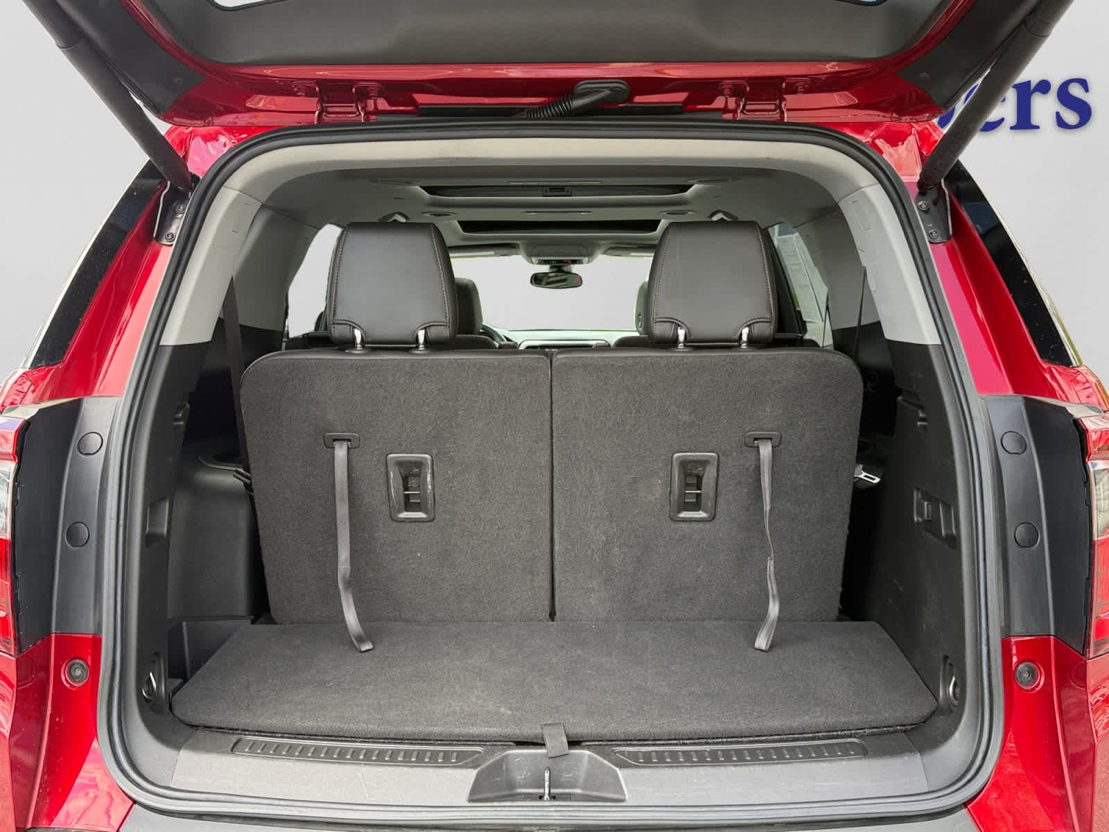 used 2021 GMC Acadia car, priced at $20,874